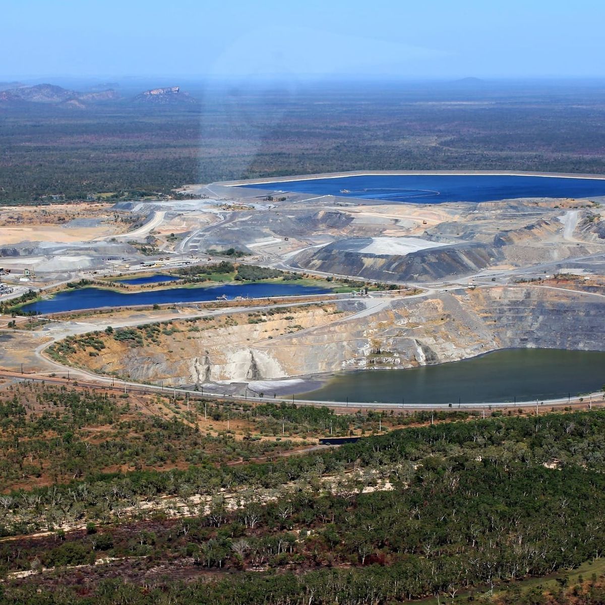 Australia-India Uranium Deal Would Test the Quad's New Energy Agenda