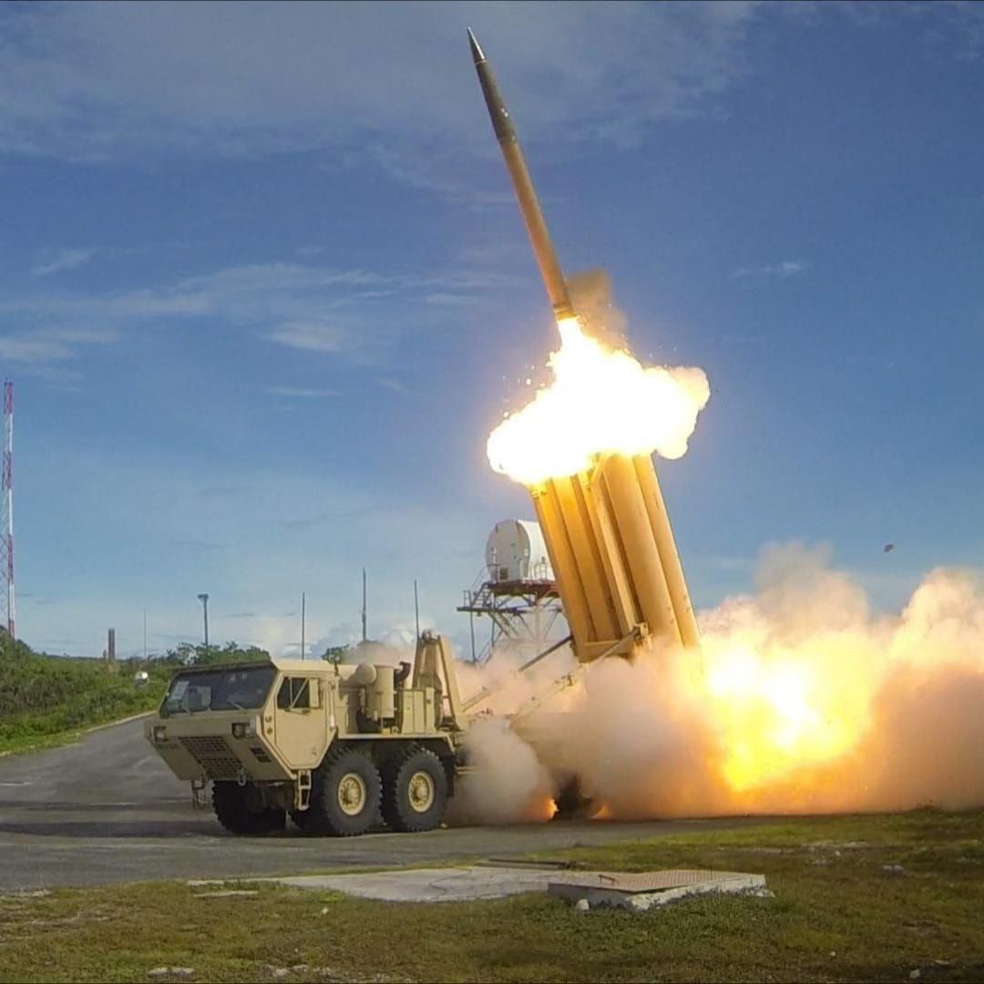 Lockheed Tests Guam Missile-Defence Battle Manager at Valiant Shield