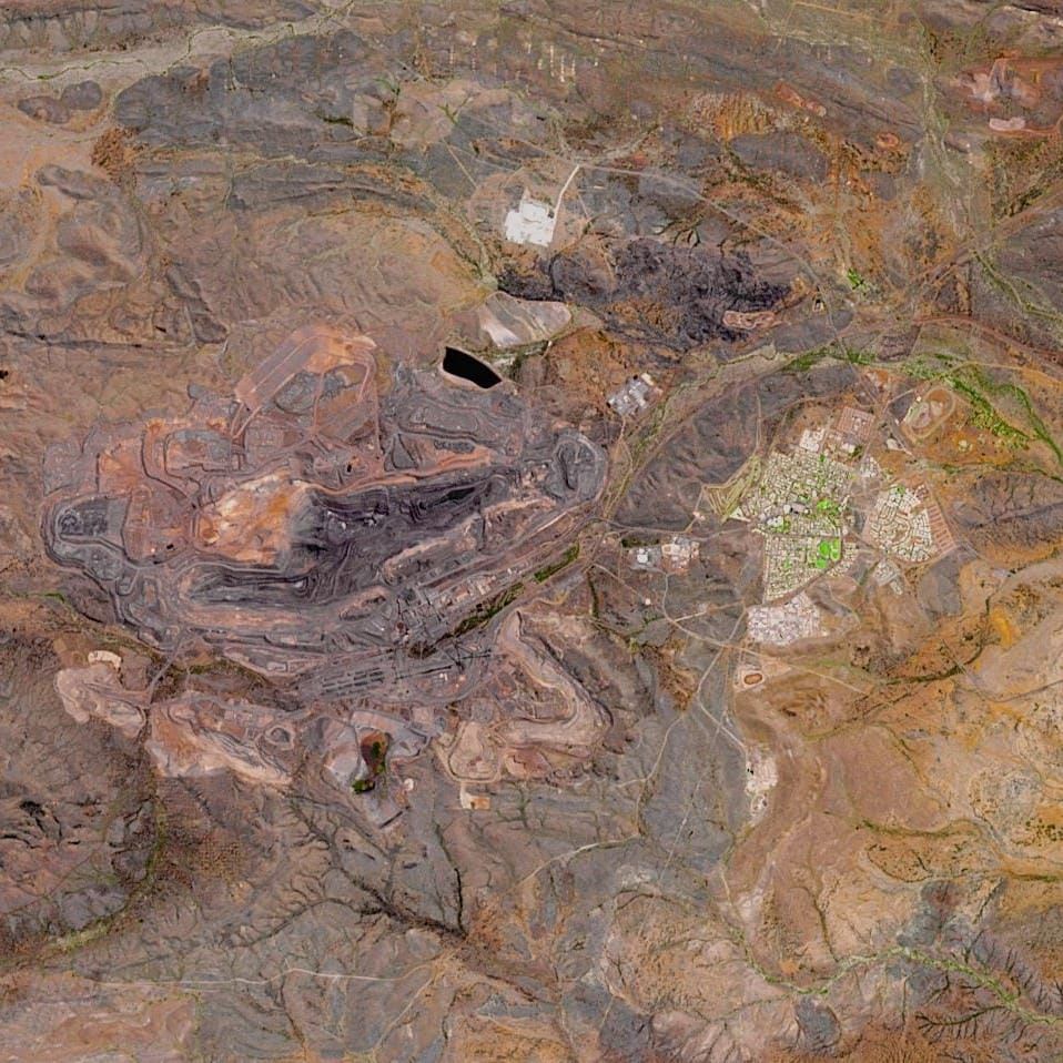 Pentagon Backs $400 Million Australian Scandium Deal to Break China's Grip