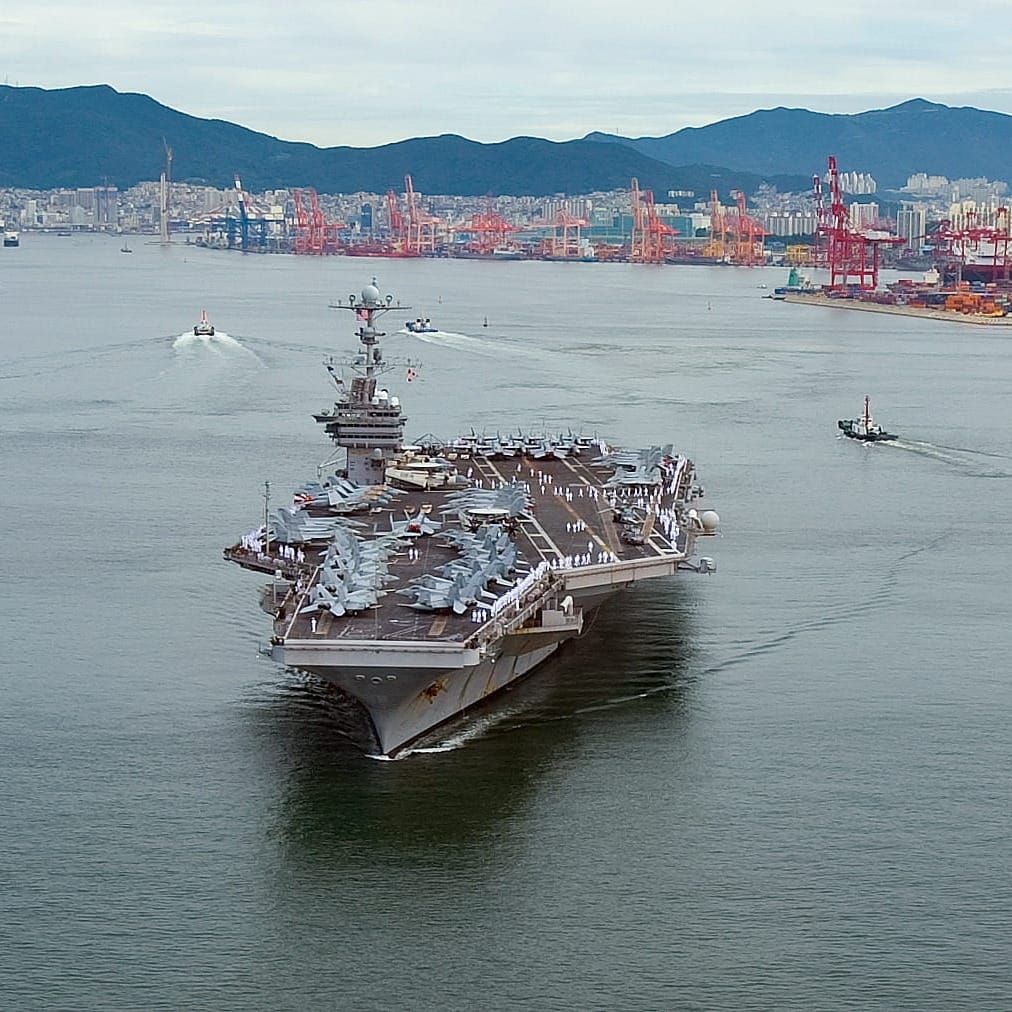 Why Vietnam Matters to America’s Strategy Against China