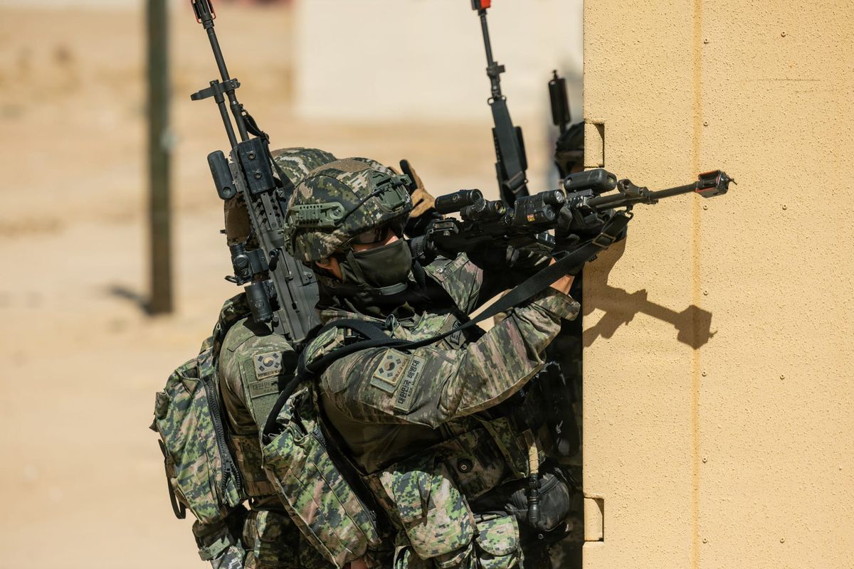 US-South Korea alliance faces growing strain despite military cooperation