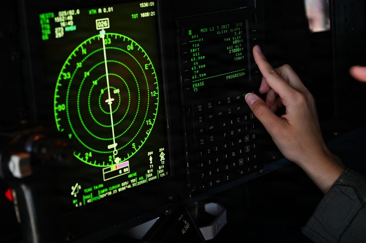 US military offers Wolfspeed up to $1.5bn conditional loan to secure radar chip supply