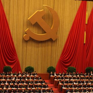 How China’s State-Owned Telecom Firms Stayed Inside America’s Internet
