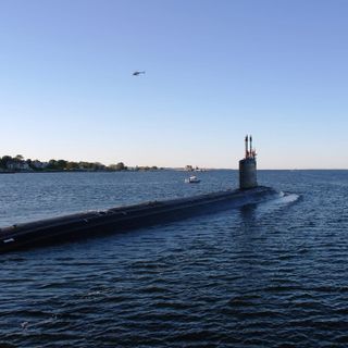 Why the US Navy Is Reclassifying 19 Virginia-Class Submarines