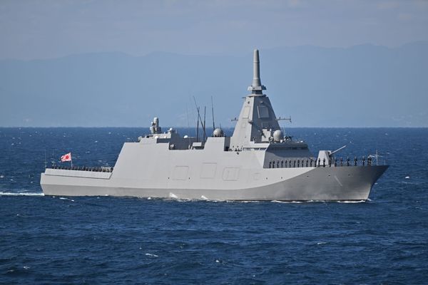 Japan's Mogami vs UK Type 31: The Frigate Battle for New Zealand