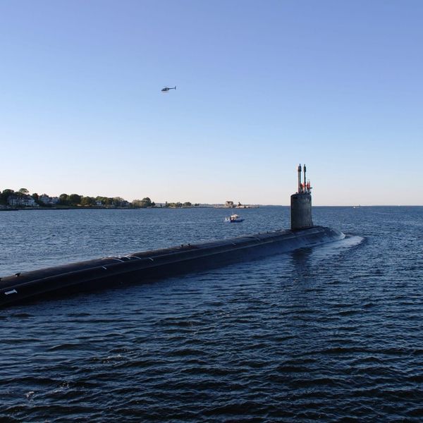 Why the US Navy Is Reclassifying 19 Virginia-Class Submarines