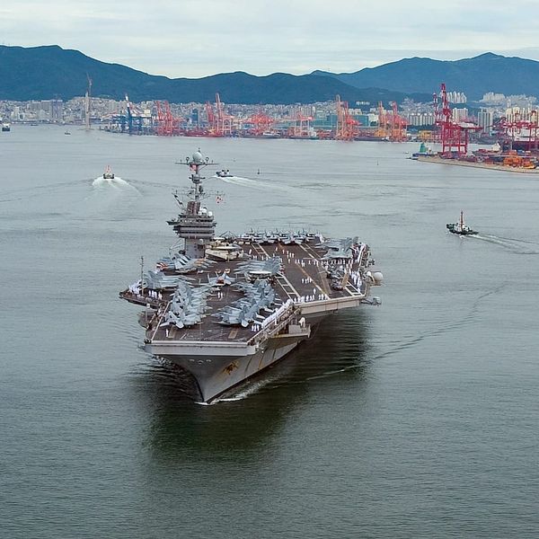 Why Vietnam Matters to America’s Strategy Against China