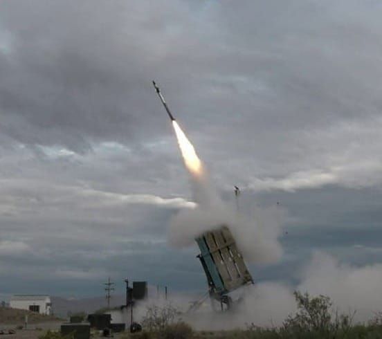 Why the US Marines Are Betting on Israel's Iron Dome to Survive a Pacific War