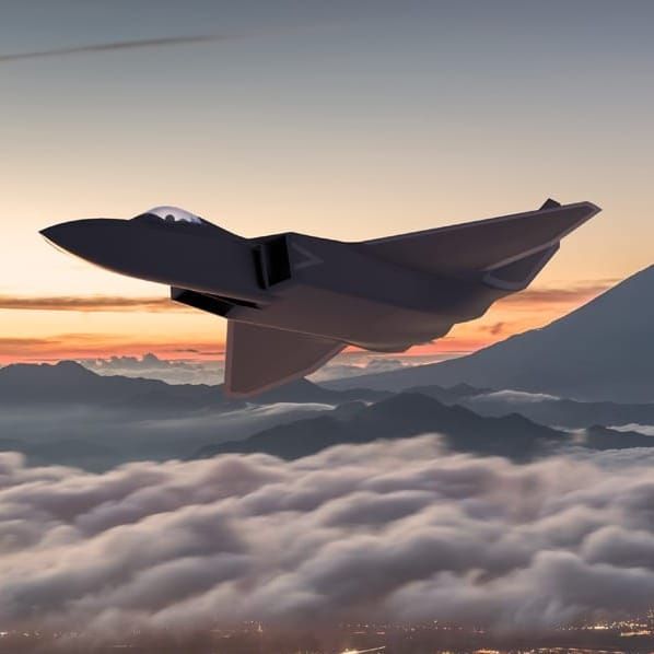 UK Awards BAE Systems £708m for Tempest Work Under GCAP