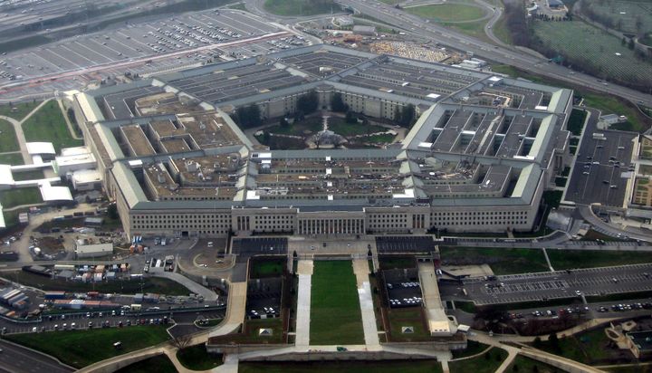 US Weapons Take More Than 12 Years to Field Despite Pentagon Speed Push