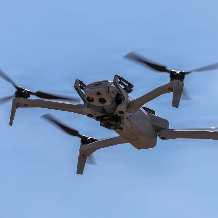 Pentagon Commits $820 Million to Performance Drone Works to Cut China Reliance