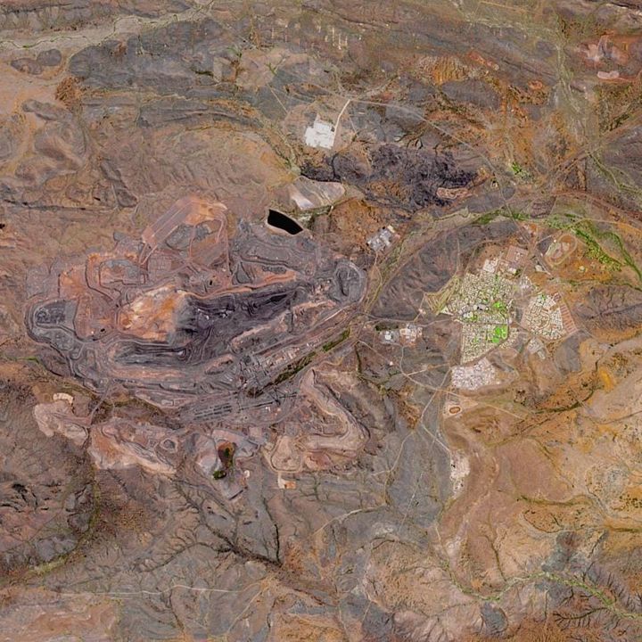Pentagon Backs $400 Million Australian Scandium Deal to Break China's Grip