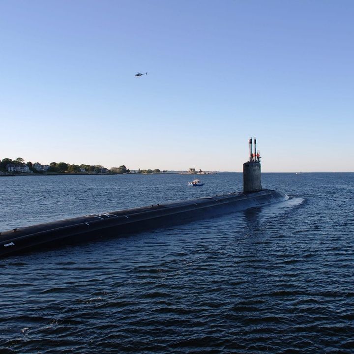 Why the US Navy Is Reclassifying 19 Virginia-Class Submarines