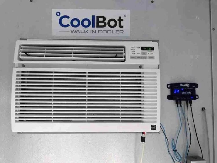 Eco-Tech Shout Out: The CoolBot