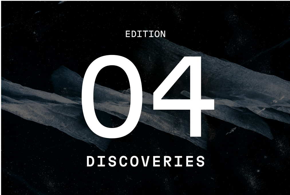 Discoveries #4 | Importance of Brand for Startups