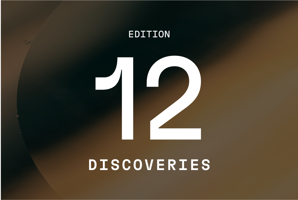 Discoveries #12 | Why Imposter Syndrome Might Be a Superpower