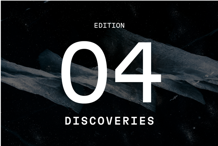 Discoveries #4 | Importance of Brand for Startups