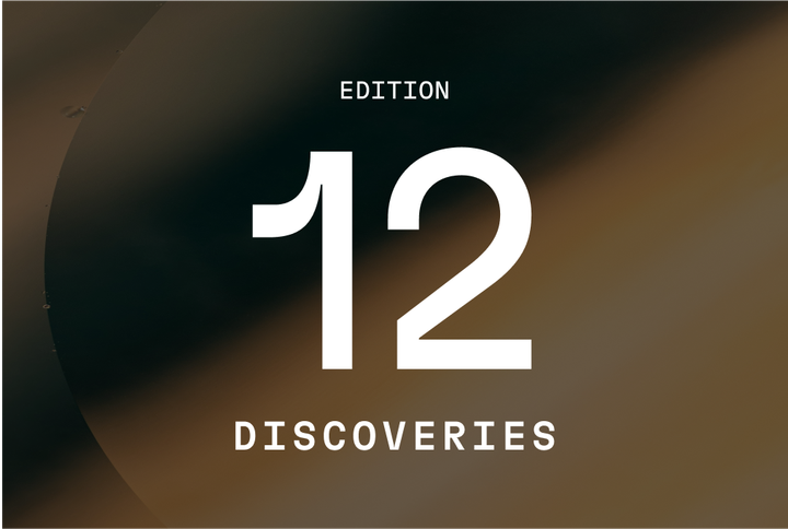 Discoveries #12 | Why Imposter Syndrome Might Be a Superpower