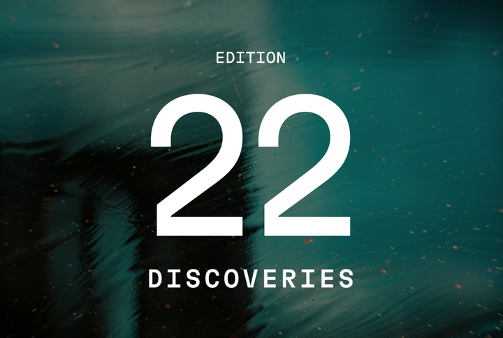 Discoveries #22 | Why the Classroom Is My Secret Weapon