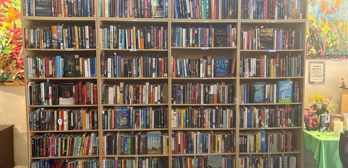 featured poetry, week of april thirteenth