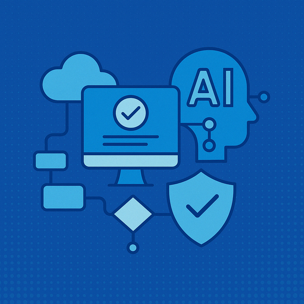 Testing Strategy for 2025: Building Safe Systems for an AI-Accelerated Future