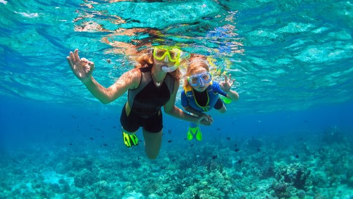 Top first time cruise tips