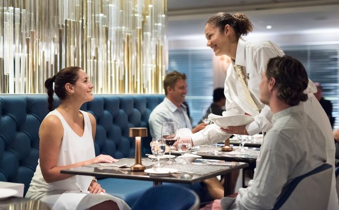 Reasons why you should upgrade to a luxury suite