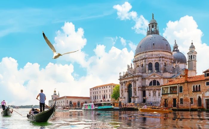 Reasons why you should upgrade to a luxury cruise