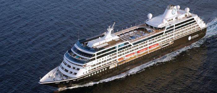 azamara journey