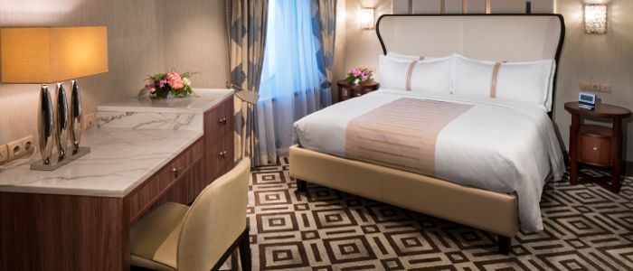 azamara cruises cabin