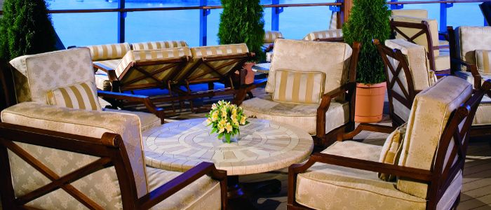 azamara journey patio