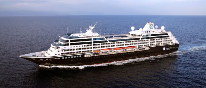 azamara quest