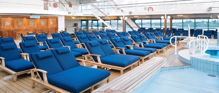 azamara journey deck