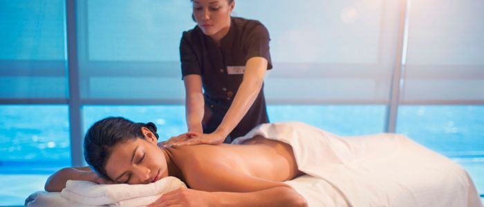 luxury for celebrity eclipse