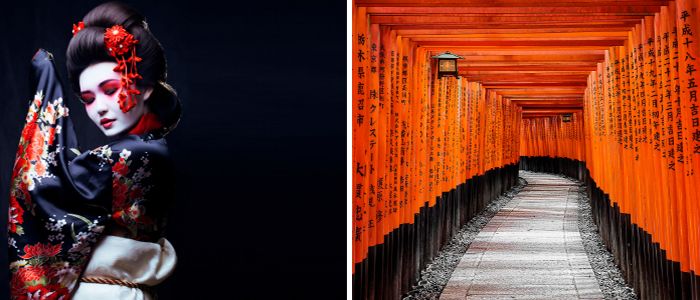 things to do in japan