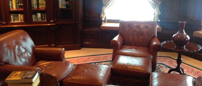 oceania nautica library