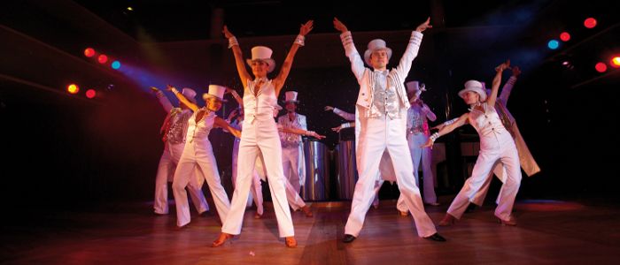 cruise and maritime show