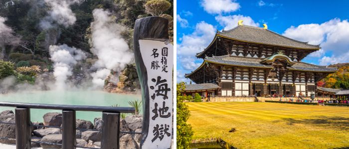 things to do in japan