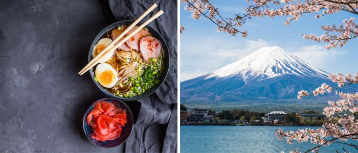 things to do in japan