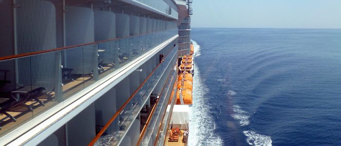 luxury for celebrity eclipse