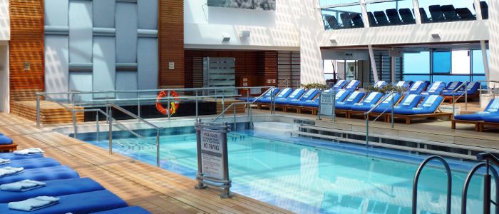 luxury for celebrity eclipse