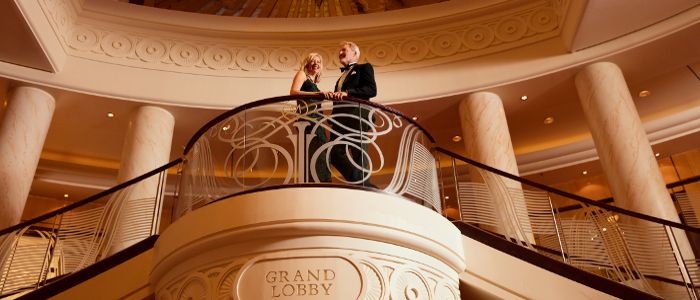 Cruise Loyalty Schemes