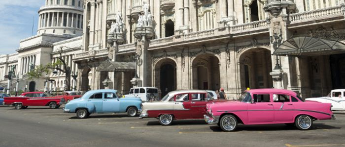 see the real Havana