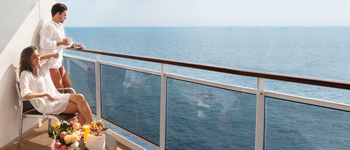 Cruise Loyalty Schemes