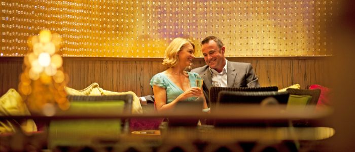 Cruise Loyalty Schemes