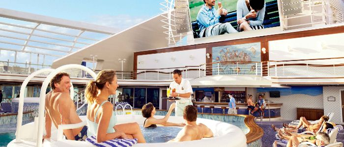 Cruise Loyalty Schemes