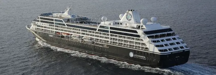 Azamara Quest