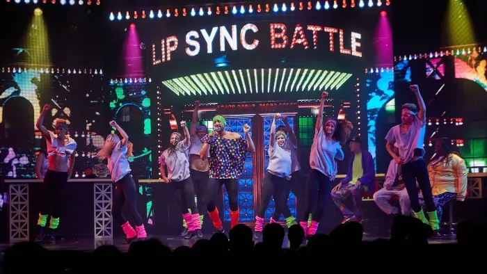 Top cruise lines for kids Carnival Cruise Line