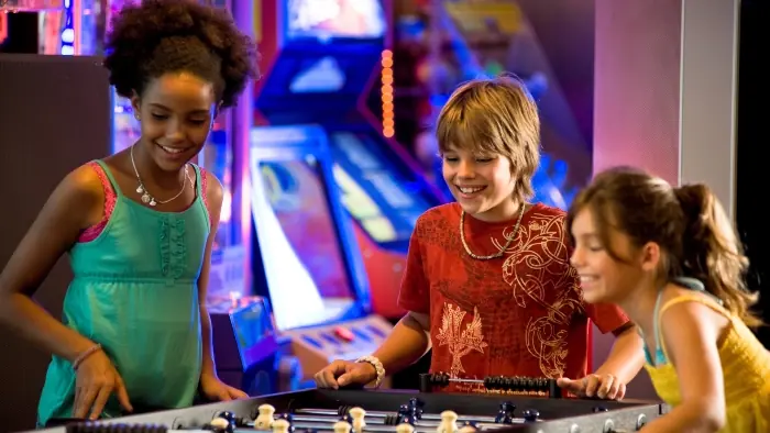 Top cruise lines for kids Celebrity Cruises