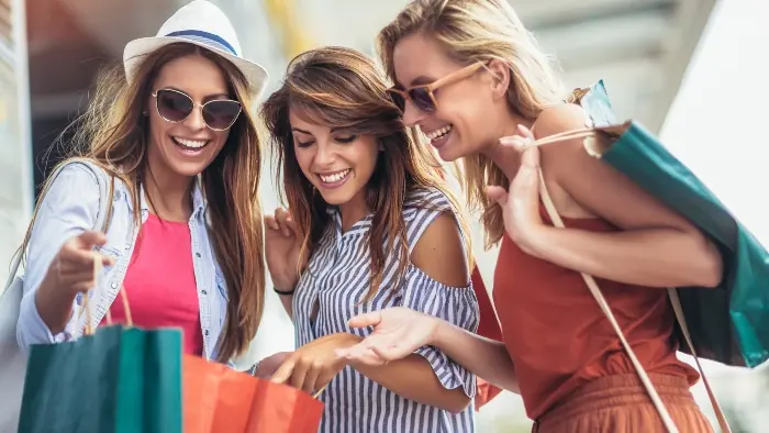 Best cruise shopping